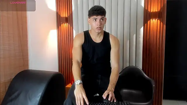 Justin mack online show from 09/30/25, 12:44