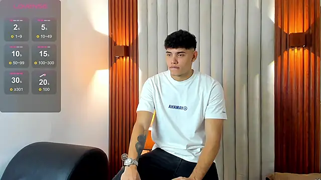 Justin mack online show from 11/17/25, 11:36