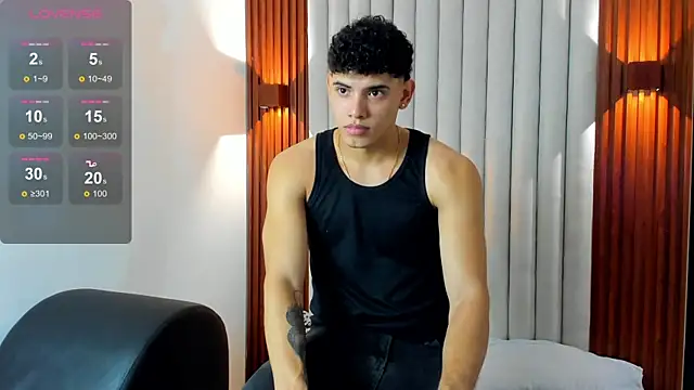 Justin mack online show from 11/04/25, 11:58