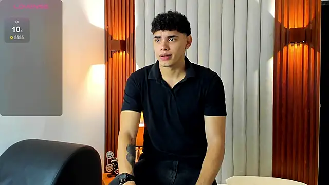 Justin mack online show from 11/12/25, 11:58