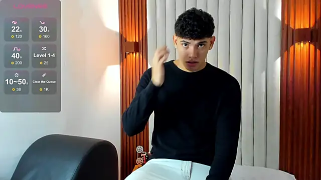 Justin mack online show from 11/06/25, 11:58