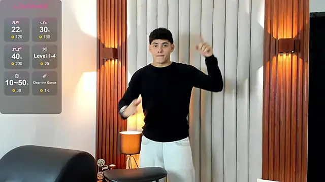 Justin mack online show from 11/15/25, 11:58