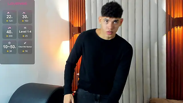 Justin mack online show from 11/20/25, 11:44