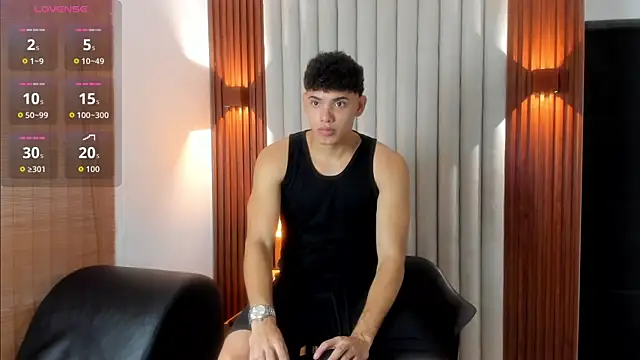 Justin mack online show from 10/08/25, 11:45