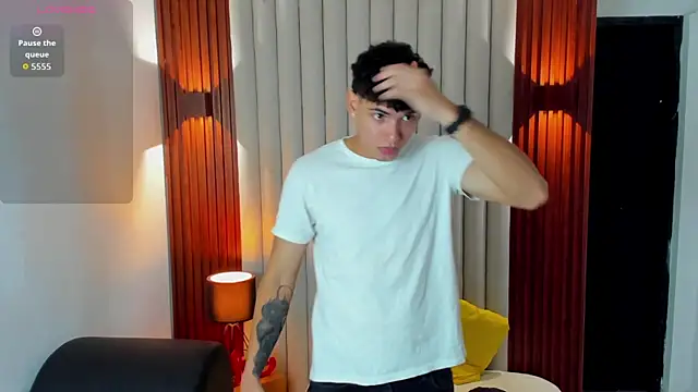 Justin mack online show from 10/27/25, 12:28