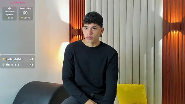 Justin mack online show from 10/28/25, 12:04