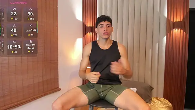 Justin mack online show from 03/19/25, 01:07