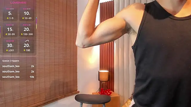 Justin mack online show from 03/19/25, 04:13