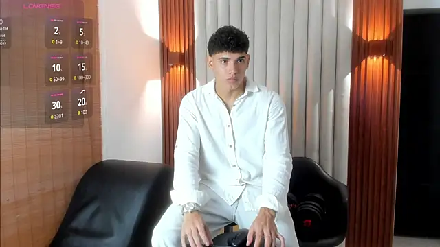 Justin mack online show from 10/10/25, 11:55