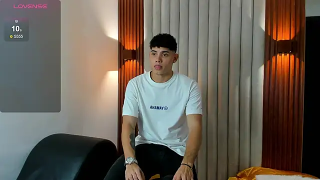 Justin mack online show from 11/24/25, 07:03