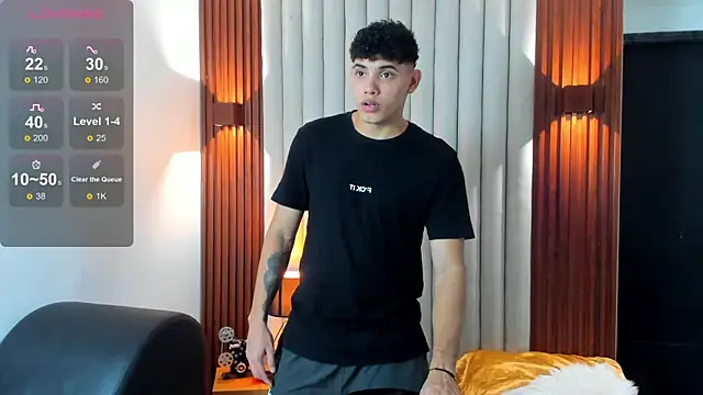 Justin mack online show from 11/26/25, 07:14