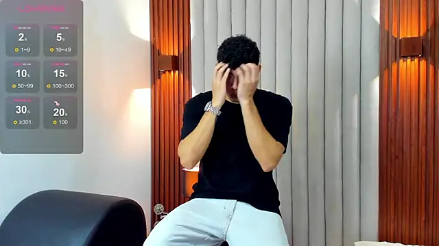 Justin mack online show from 11/13/25, 12:53