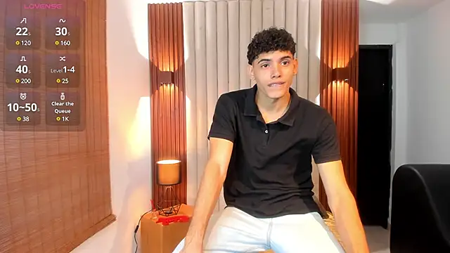 Justin mack online show from 03/21/25, 12:06