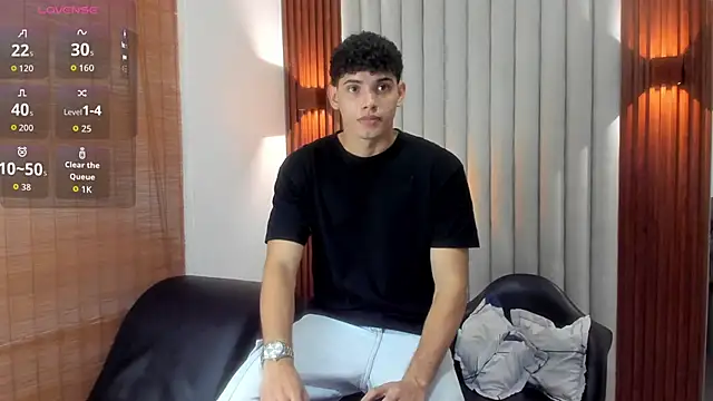 Justin mack online show from 09/12/25, 12:05