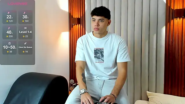 Justin mack online show from 11/14/25, 12:20