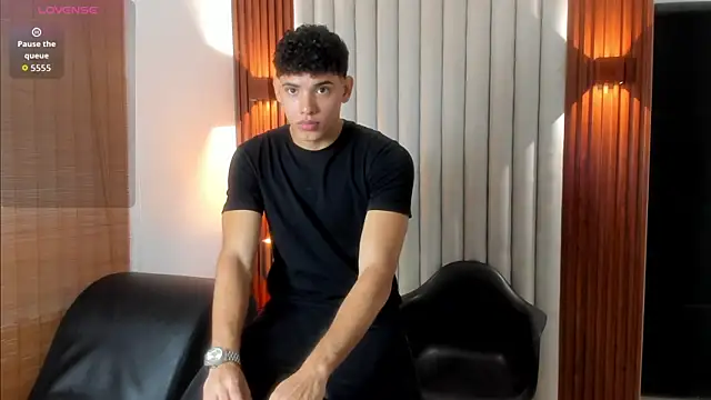 Justin mack online show from 10/03/25, 11:34