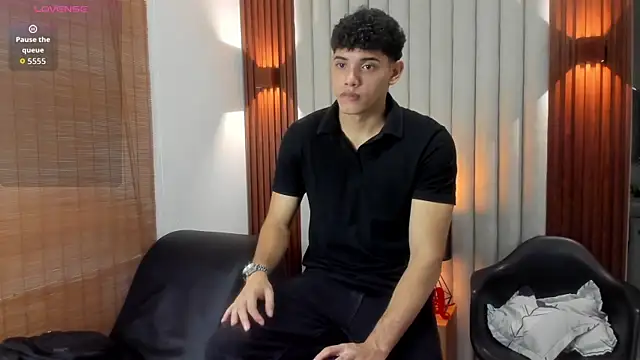 Justin mack online show from 09/11/25, 12:05