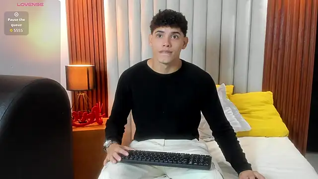 Justin mack online show from 10/12/25, 12:17