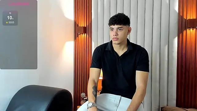 Justin mack online show from 11/18/25, 11:35