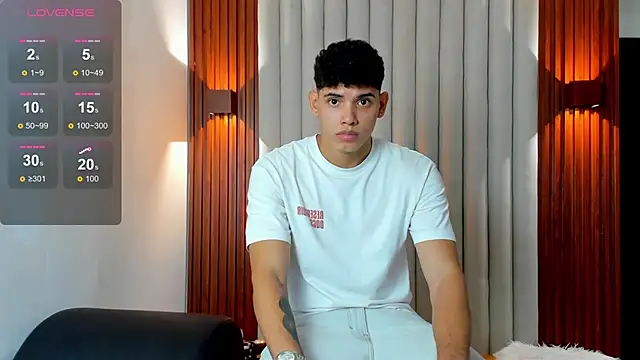 Justin mack online show from 11/28/25, 05:57