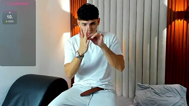 Justin mack online show from 11/07/25, 11:59