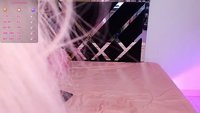 CatalinaSmith1 online show from 02/25/26, 11:37