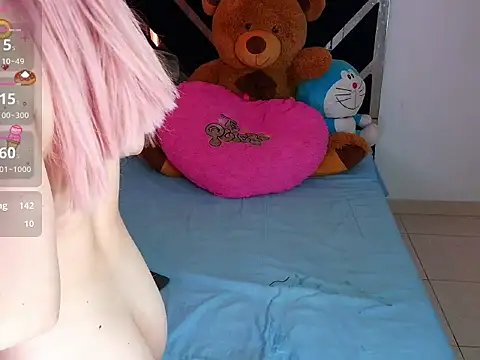 CatalinaSmith1 online show from 09/29/25, 10:48
