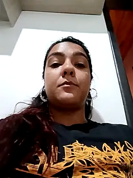 Pantaneirasexy online show from 11/18/25, 04:10