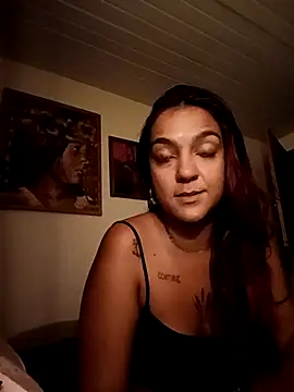 Pantaneirasexy online show from 02/21/26, 06:26