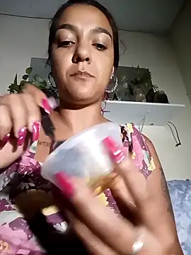 Pantaneirasexy online show from 02/16/26, 11:46