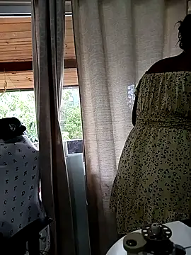 Pantaneirasexy online show from 01/12/26, 05:09