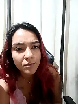 Pantaneirasexy online show from 10/18/25, 11:29