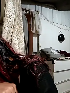 Pantaneirasexy online show from 09/19/25, 10:58