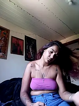 Pantaneirasexy online show from 03/28/26, 03:46