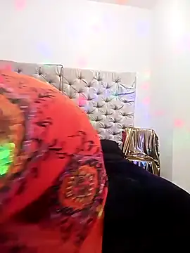 Pantaneirasexy online show from 05/01/26, 01:10