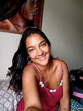 Pantaneirasexy online show from 02/19/25, 02:22