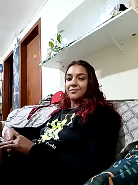 Pantaneirasexy online show from 02/04/26, 02:50