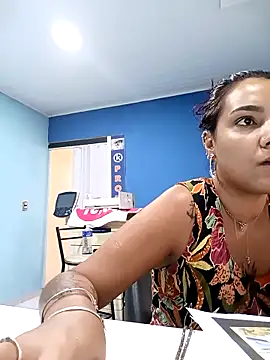 Pantaneirasexy online show from 12/01/25, 10:21