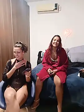 Snapshot of Pantaneirasexy chatting on 07/01/26, 10:32 Pantaneirasexy online show from 07/01/26, 10:32