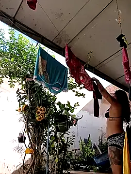 Pantaneirasexy online show from 10/28/25, 06:40