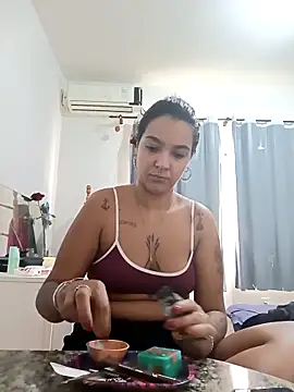 Pantaneirasexy online show from 03/22/26, 02:51