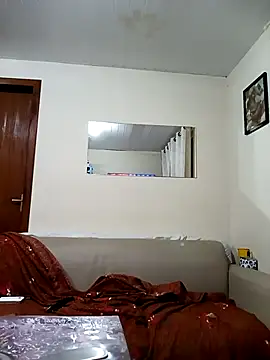 Pantaneirasexy online show from 09/28/25, 10:17