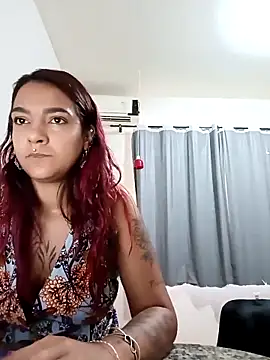 Pantaneirasexy online show from 03/20/26, 05:03