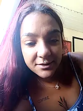 Pantaneirasexy online show from 03/13/26, 01:49