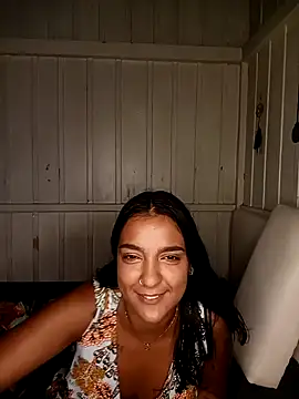 Pantaneirasexy online show from 01/30/25, 07:15