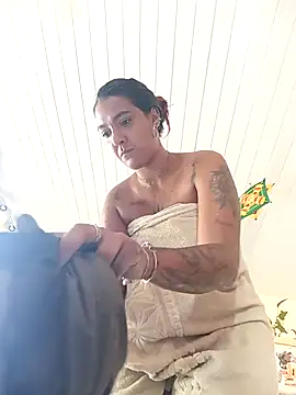 Pantaneirasexy online show from 01/10/26, 06:25