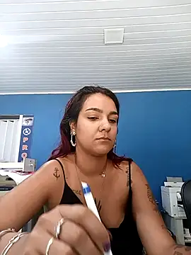 Pantaneirasexy online show from 12/02/25, 02:08