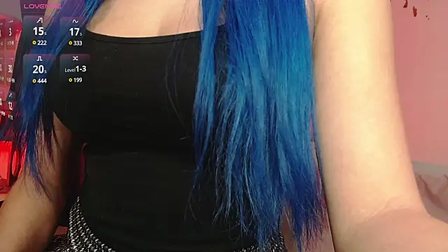 Snapshot of Stormy-Sea chatting on 03/13/25, 01:50 Stormy-Sea online show from 03/13/25, 01:50