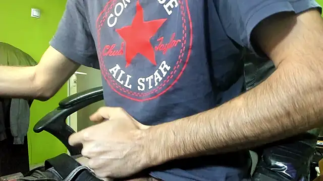 BigCumShoot online show from 02/26/26, 06:24