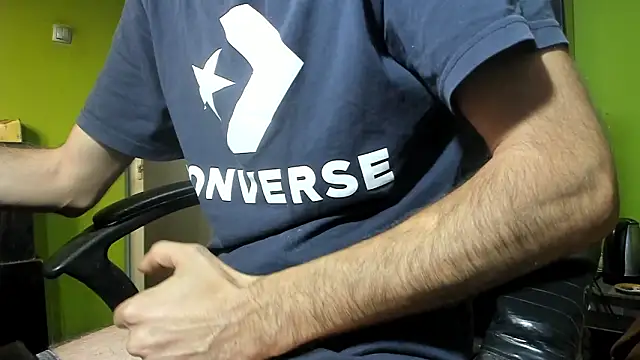 BigCumShoot online show from 03/05/26, 05:59